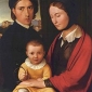 Johann Friedrich Overbeck