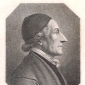 Johann Kaspar Lavater