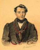 Johann Strauss Sr.