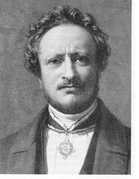 Johannes Peter Muller