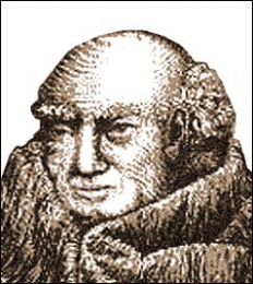 Johannes Scotus Erigena