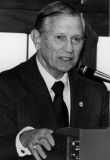 John A. Volpe