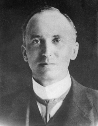 John Allsebrook Simon