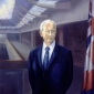 John Anthony Burns