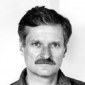 John Ashbery