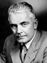 John B. Watson