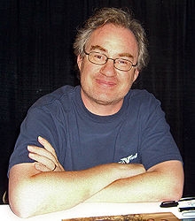 John Billingsley