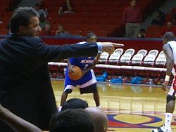 John Calipari