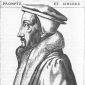 John Calvin
