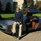 John DeLorean