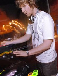 John Digweed