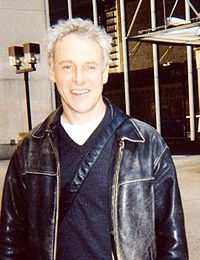 John Dossett
