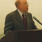 John E. McLaughlin