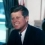 John F Kennedy