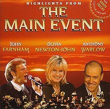 John Farnham
