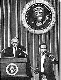 John Frankenheimer