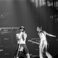 John Frusciante