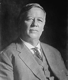 John G. Sargent
