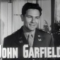 John Garfield