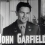 John Garfield