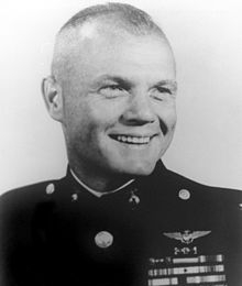 John Glenn, Jr.