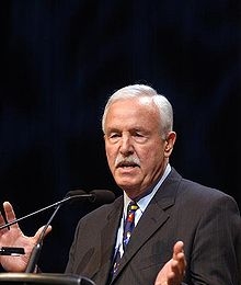 John Hatch