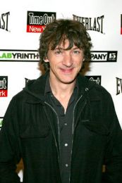 John Hawkes