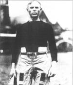 John Heisman