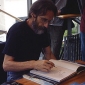 John Howe
