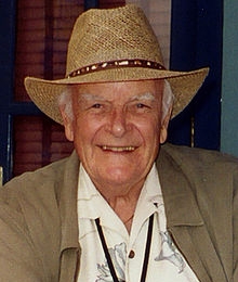 John Ingle