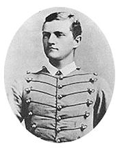 John J. Pershing (John Joseph P...