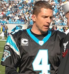 John Kasay