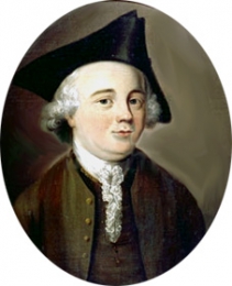 John Kaye