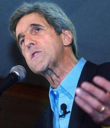 John Kerry