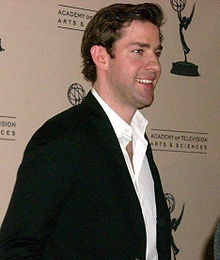 John Krasinski
