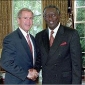 John Kufuor