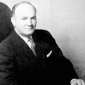 John L. McMillan