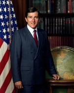 John Lehman