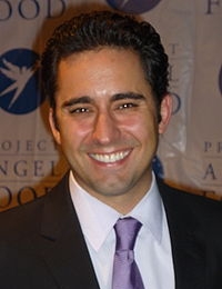 John Lloyd Young