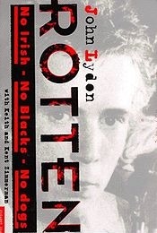 John Lydon