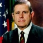 John Magaw