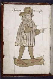 John Mandeville