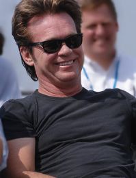 John Mellencamp