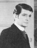 John Merivale Photo