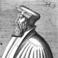 John Oecolampadius