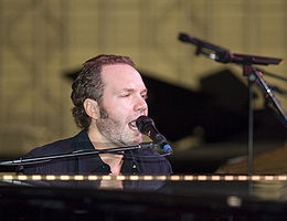 John Ondrasik