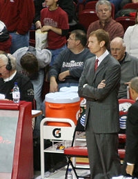 John Pelphrey