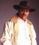 John Peterman