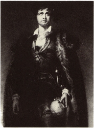 John Philip Kemble