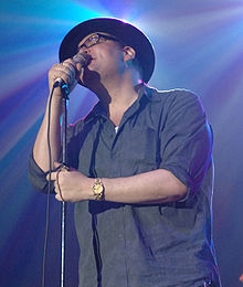 John Popper